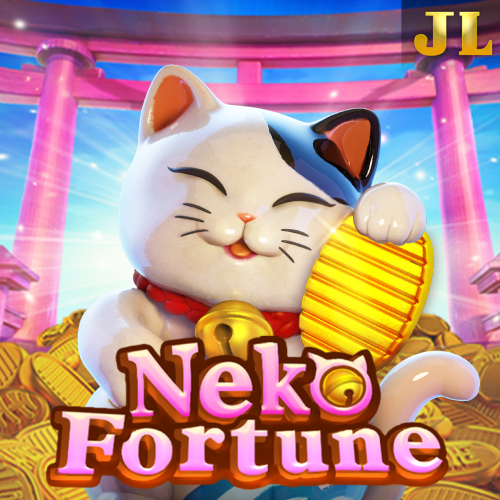 Neko Fortune